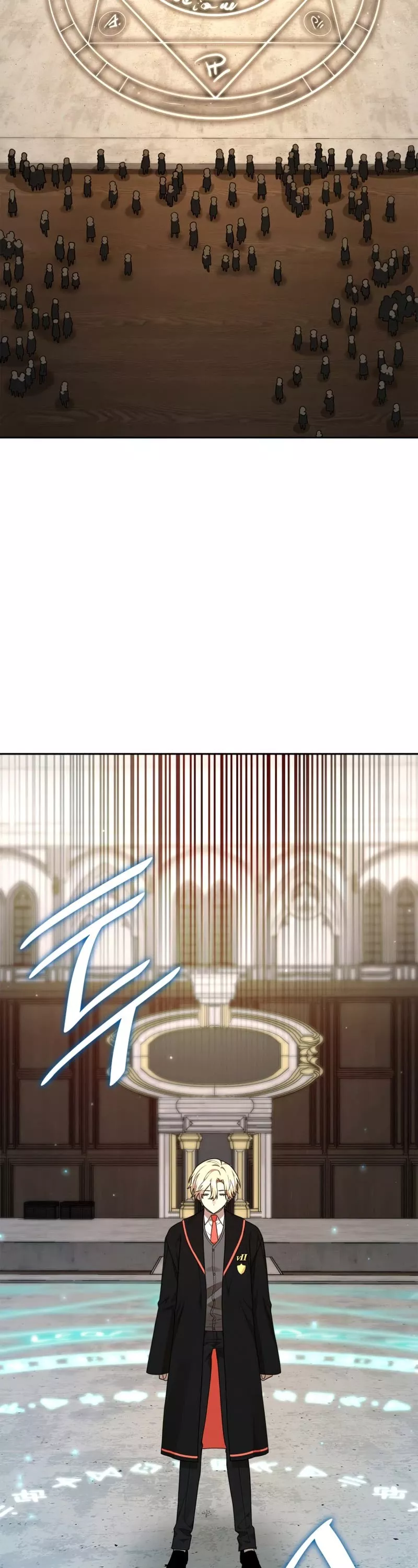 Read Infinite Mage Manga Online