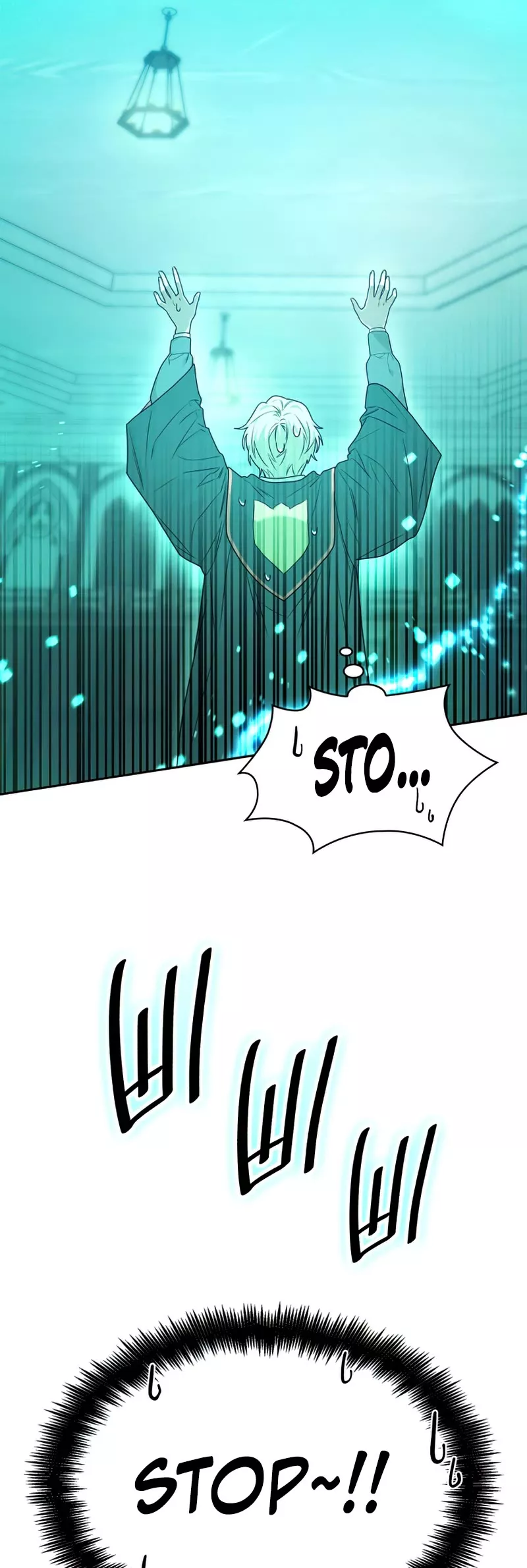 Read Infinite Mage Manga Online