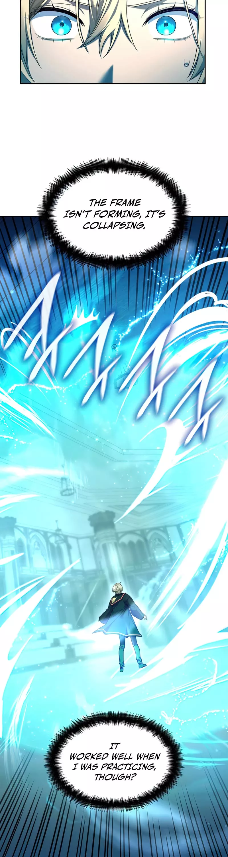 Read Infinite Mage Manga Online