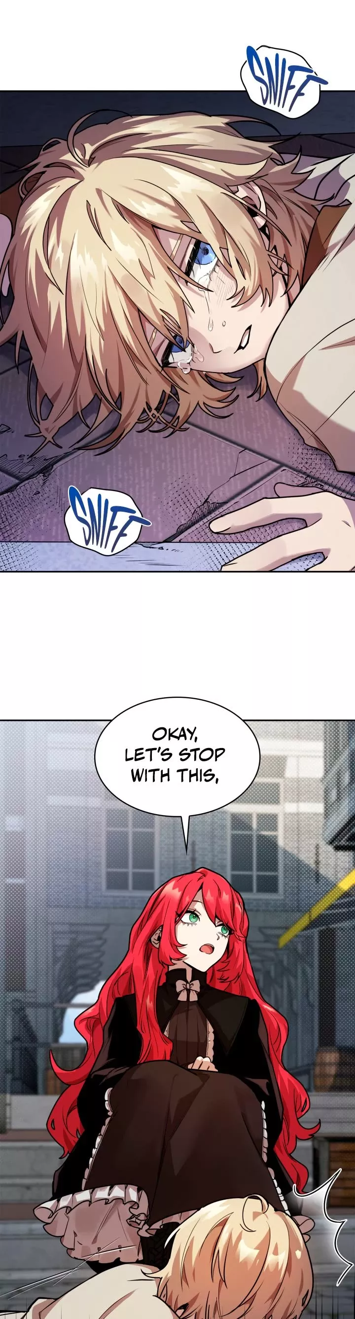 Read Infinite Mage Manga Online