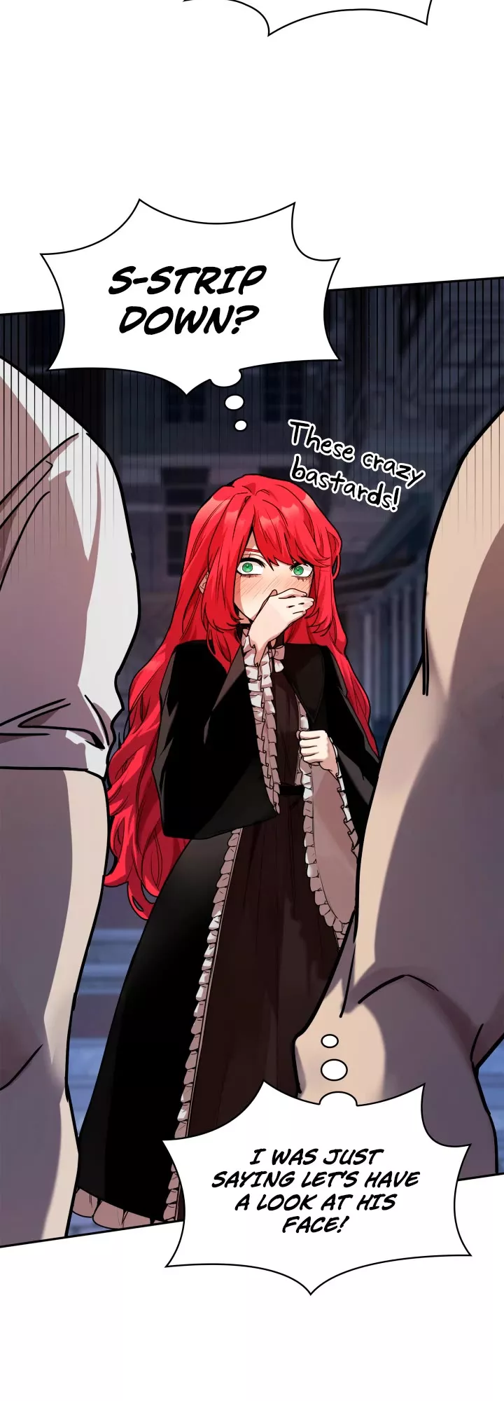 Read Infinite Mage Manga Online