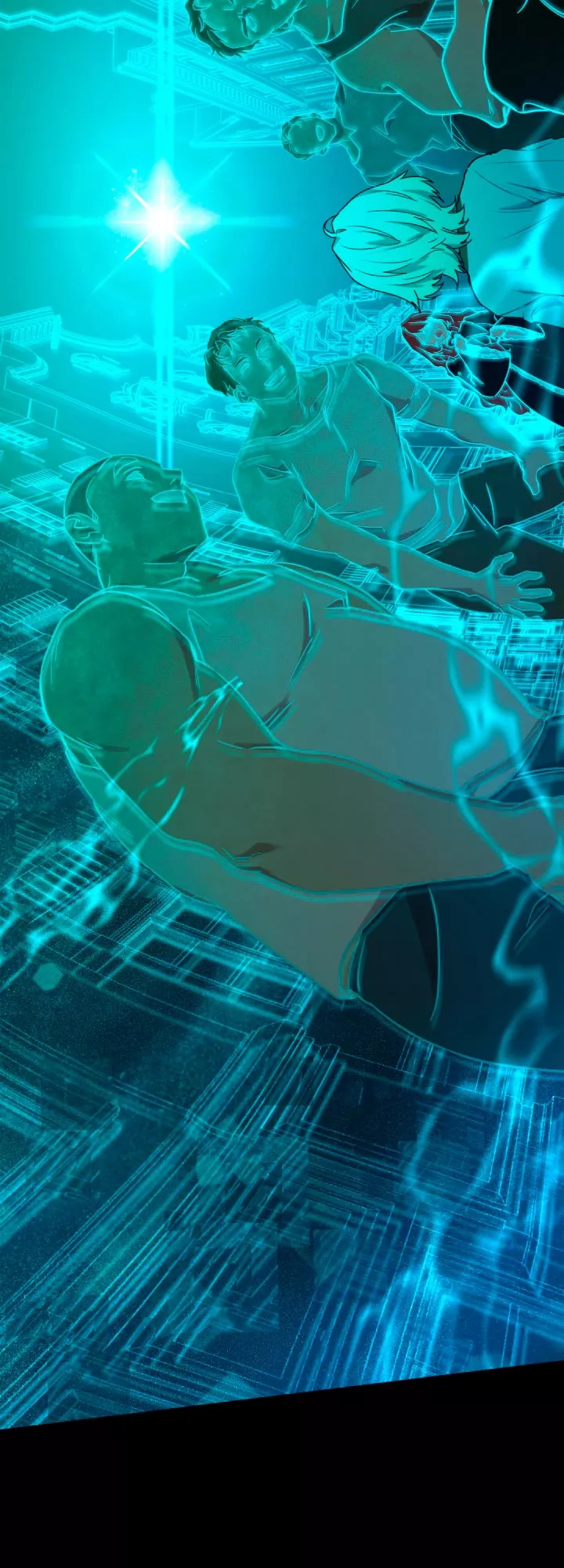 Read Infinite Mage Manga Online