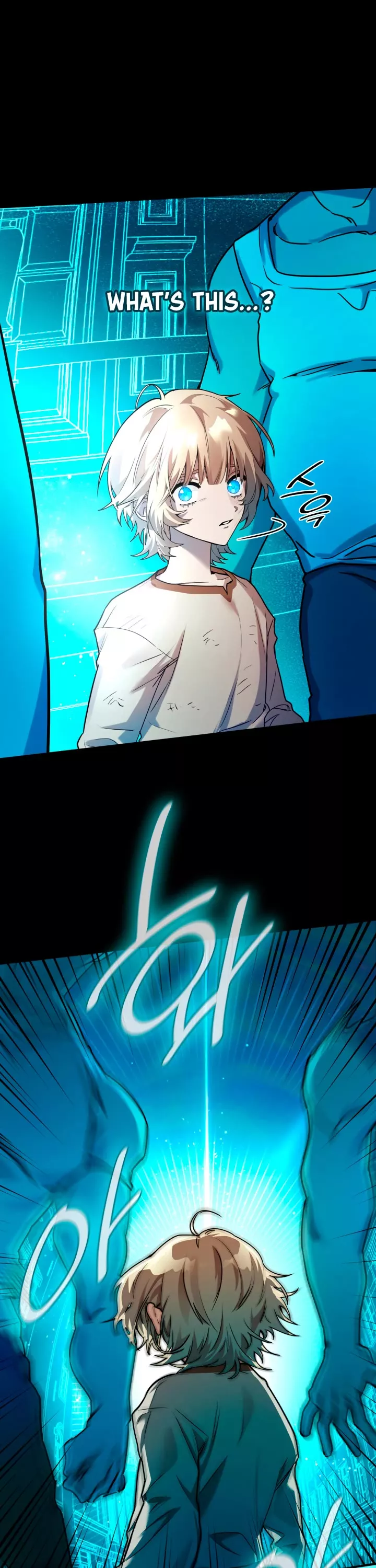 Read Infinite Mage Manga Online