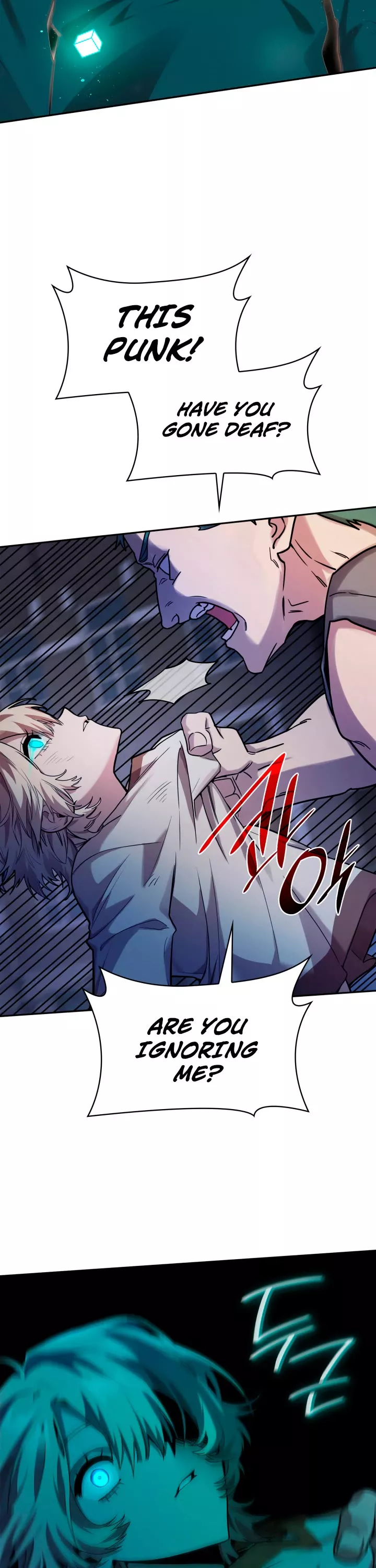 Read Infinite Mage Manga Online