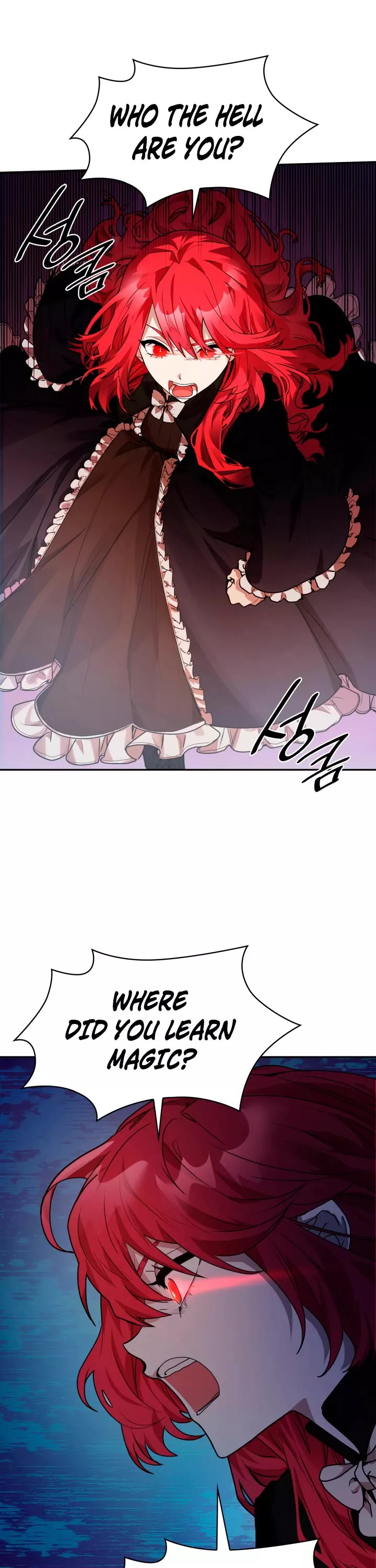 Read Infinite Mage Manga Online