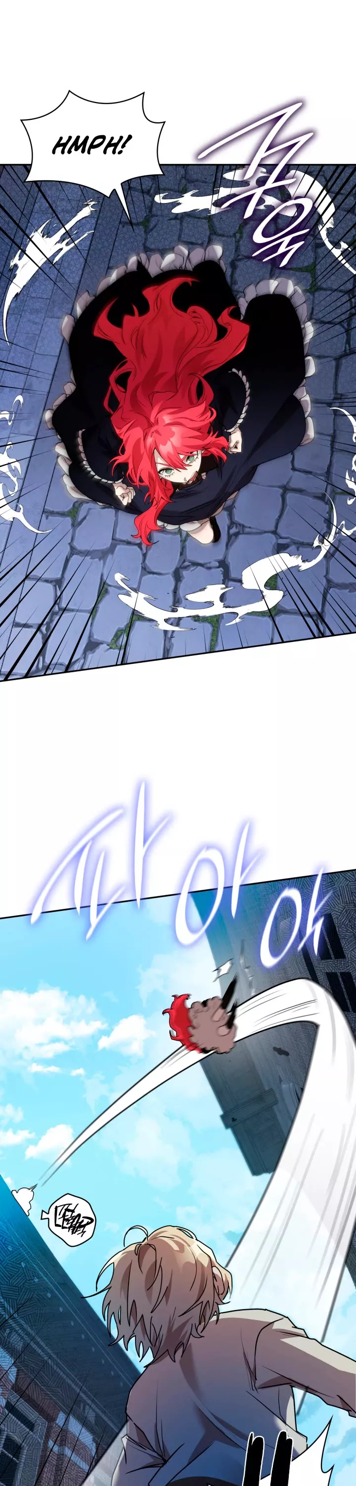 Read Infinite Mage Manga Online