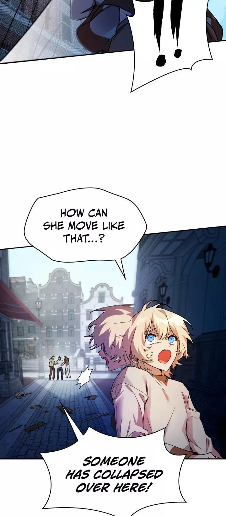 Read Infinite Mage Manga Online