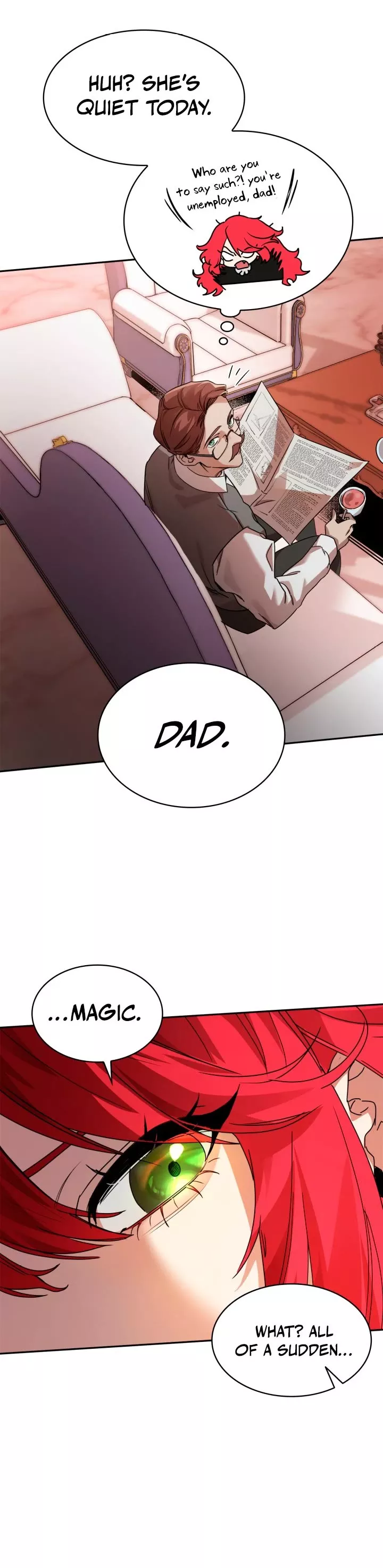 Read Infinite Mage Manga Online