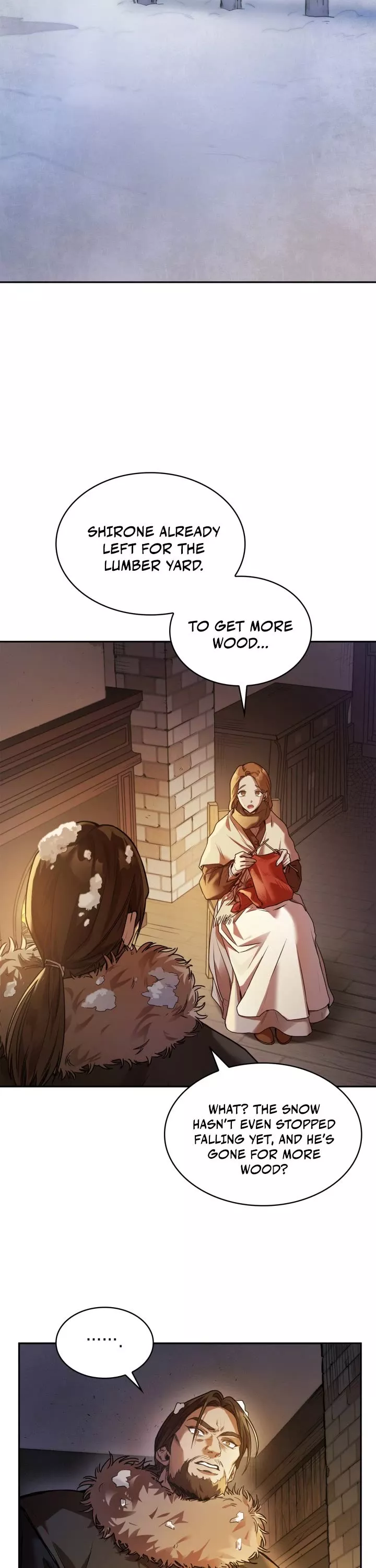 Read Infinite Mage Manga Online