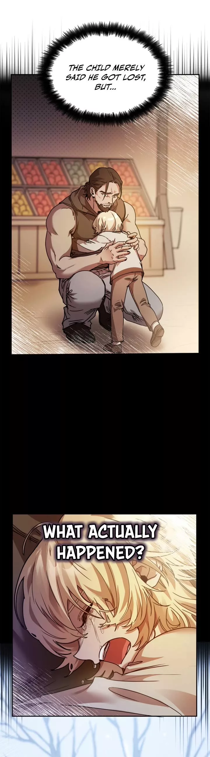 Read Infinite Mage Manga Online