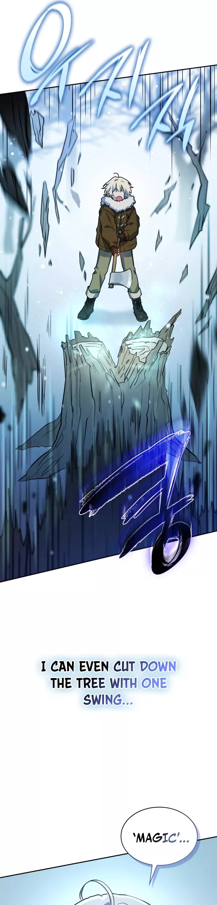 Read Infinite Mage Manga Online