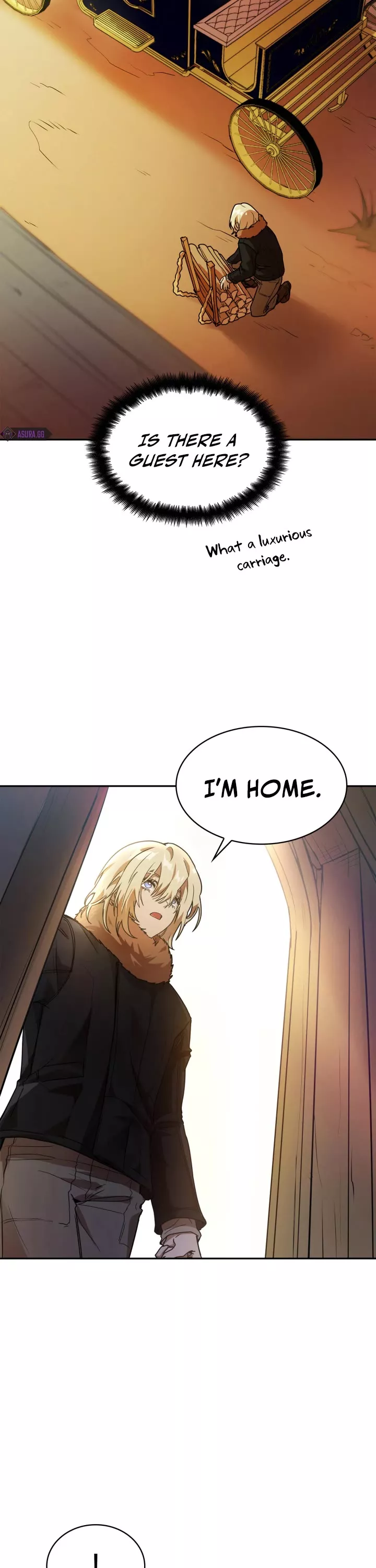 Read Infinite Mage Manga Online