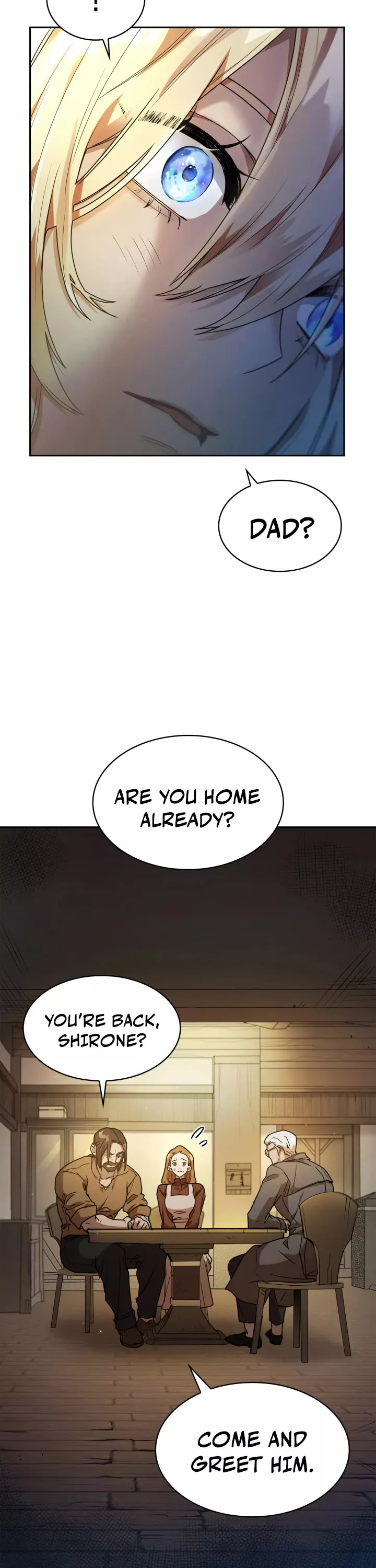 Read Infinite Mage Manga Online