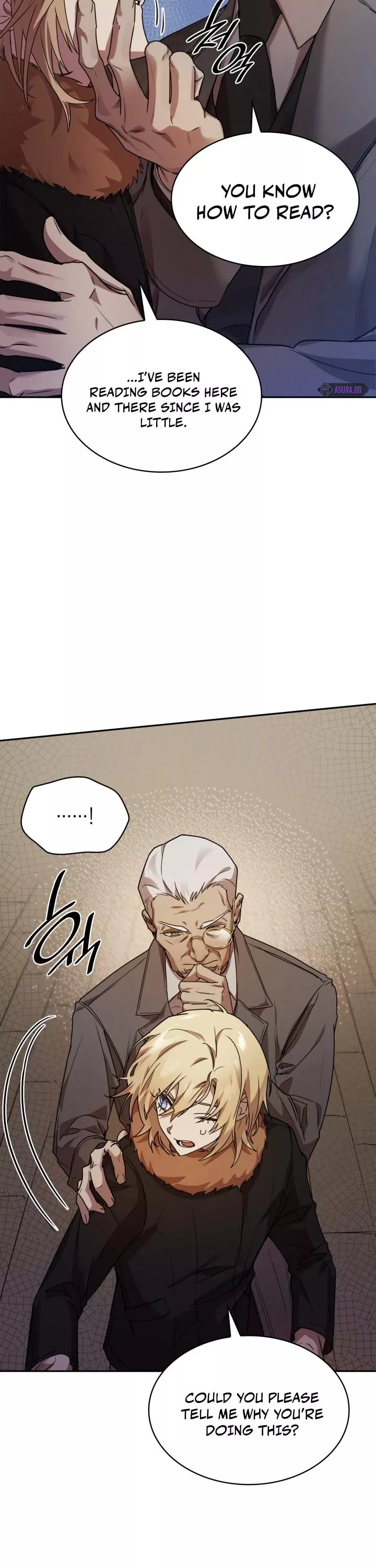 Read Infinite Mage Manga Online