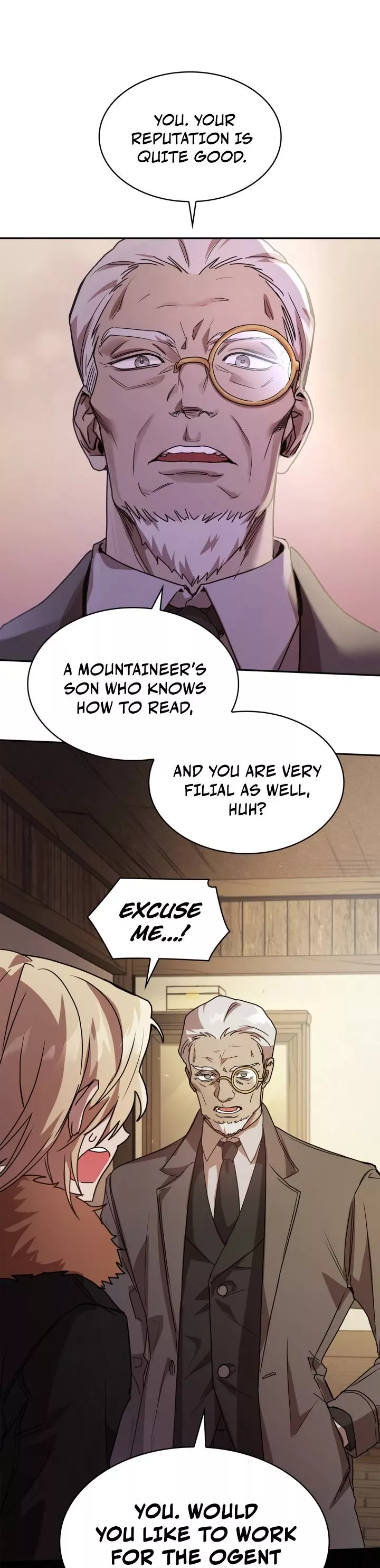 Read Infinite Mage Manga Online