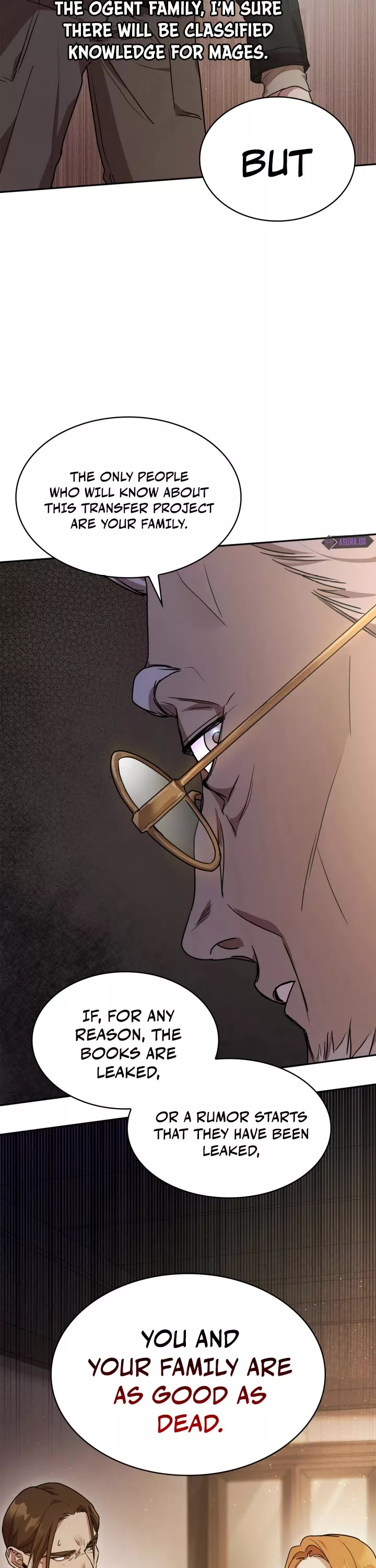 Read Infinite Mage Manga Online