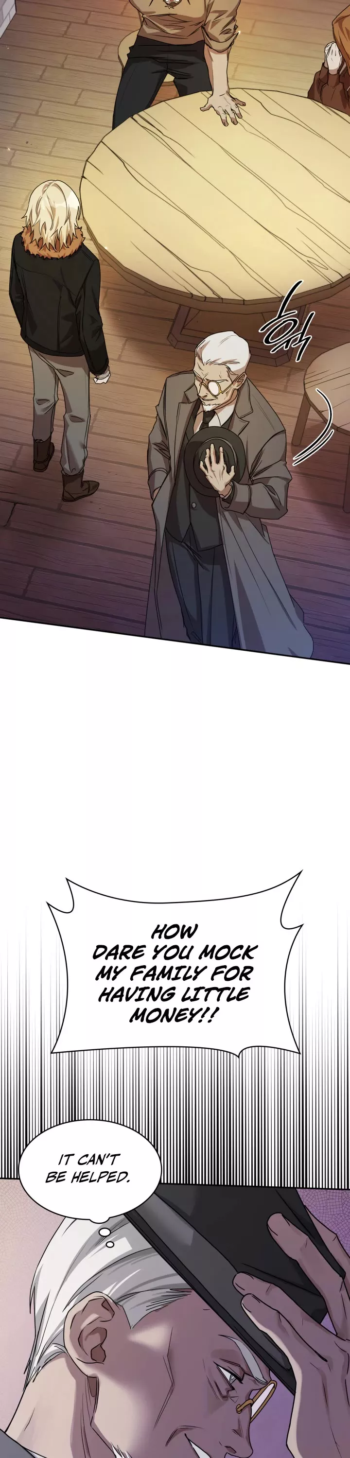 Read Infinite Mage Manga Online