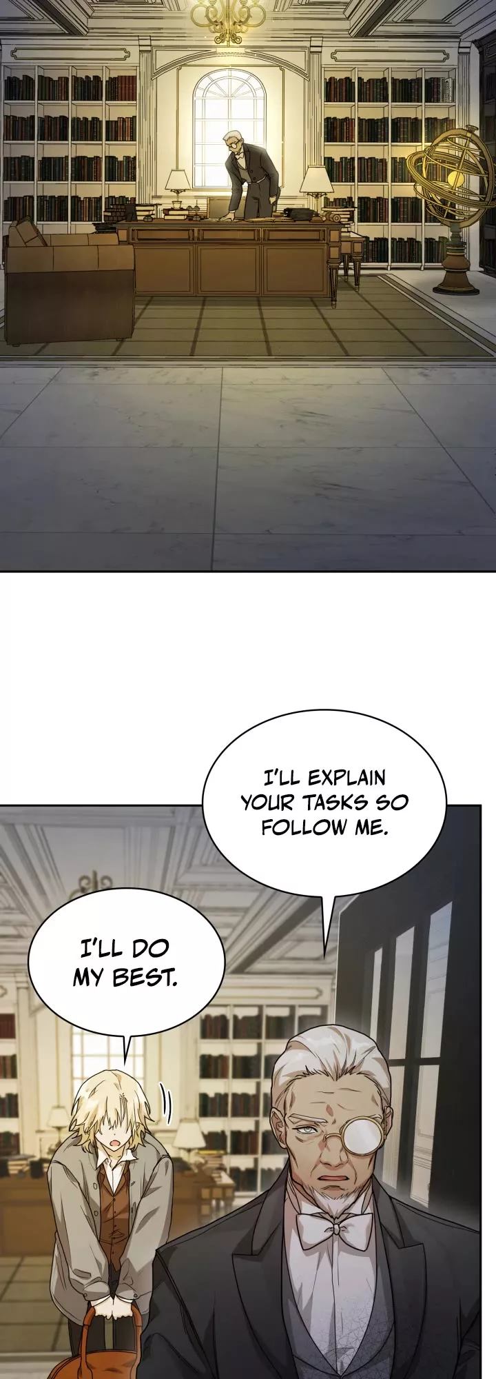 Read Infinite Mage Manga Online