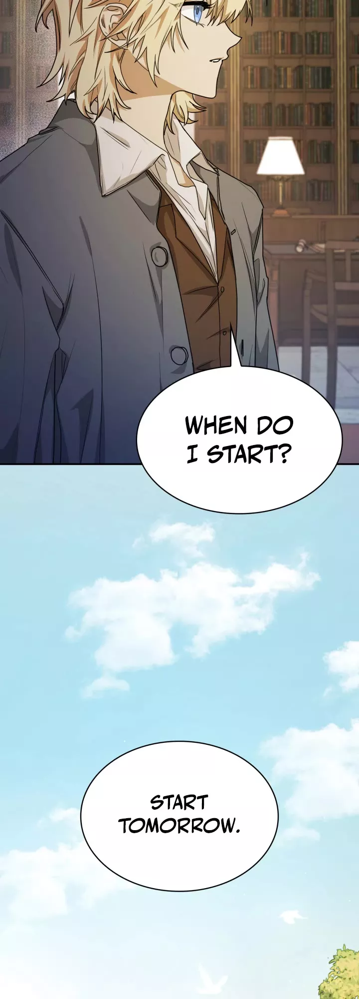 Read Infinite Mage Manga Online