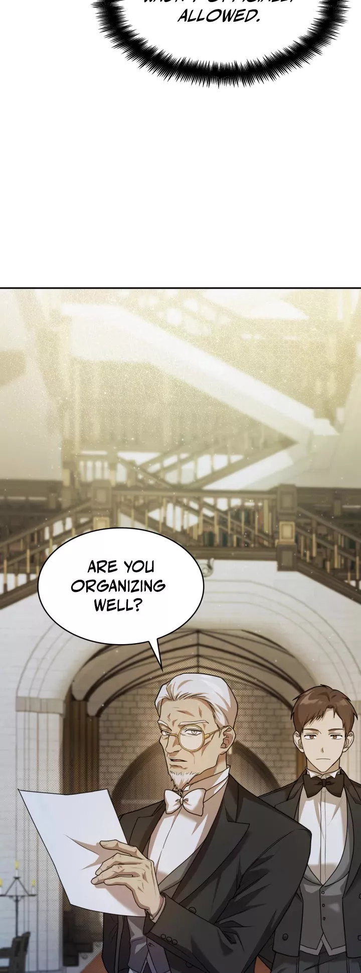 Read Infinite Mage Manga Online