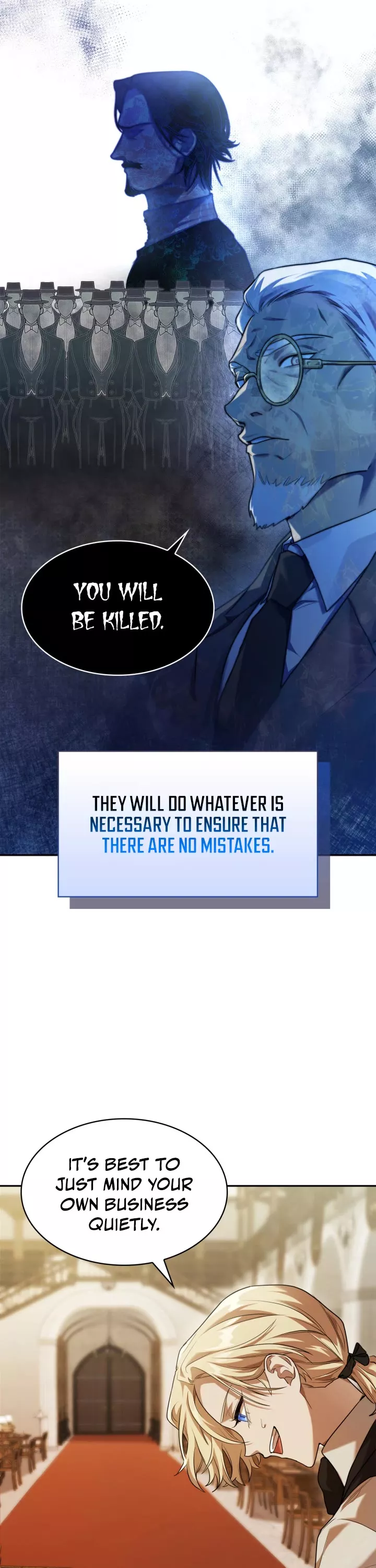 Read Infinite Mage Manga Online