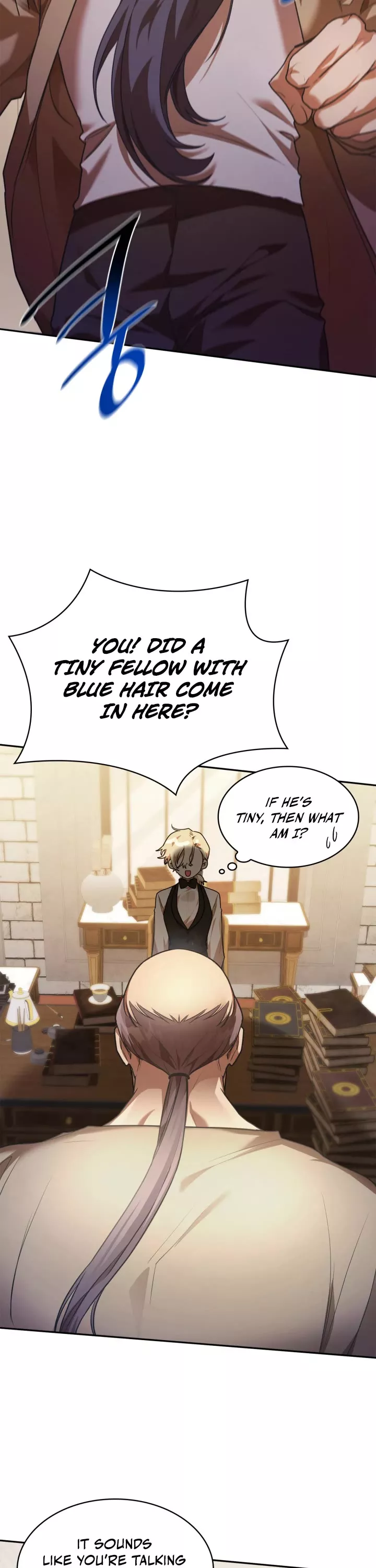 Read Infinite Mage Manga Online