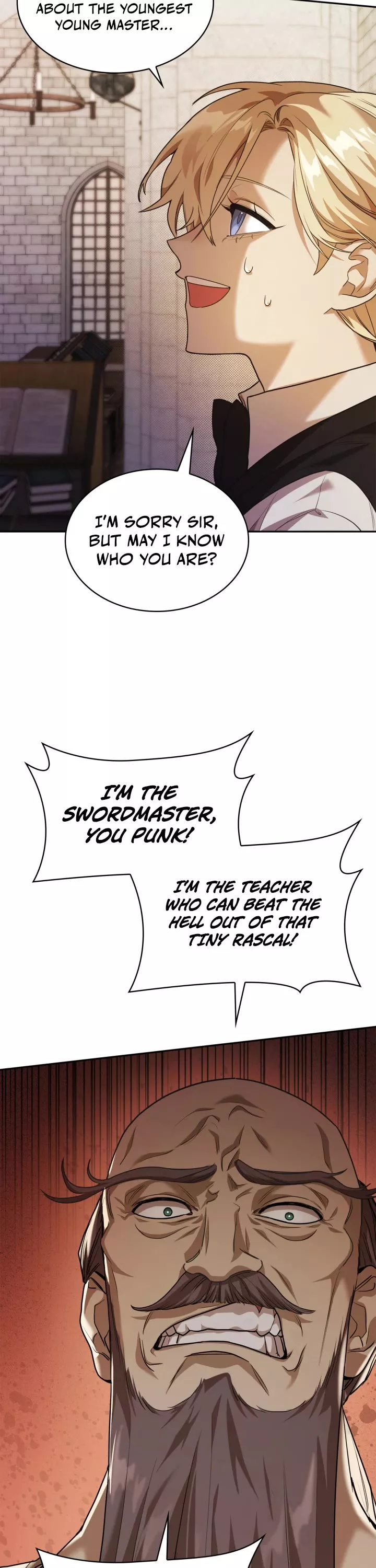 Read Infinite Mage Manga Online
