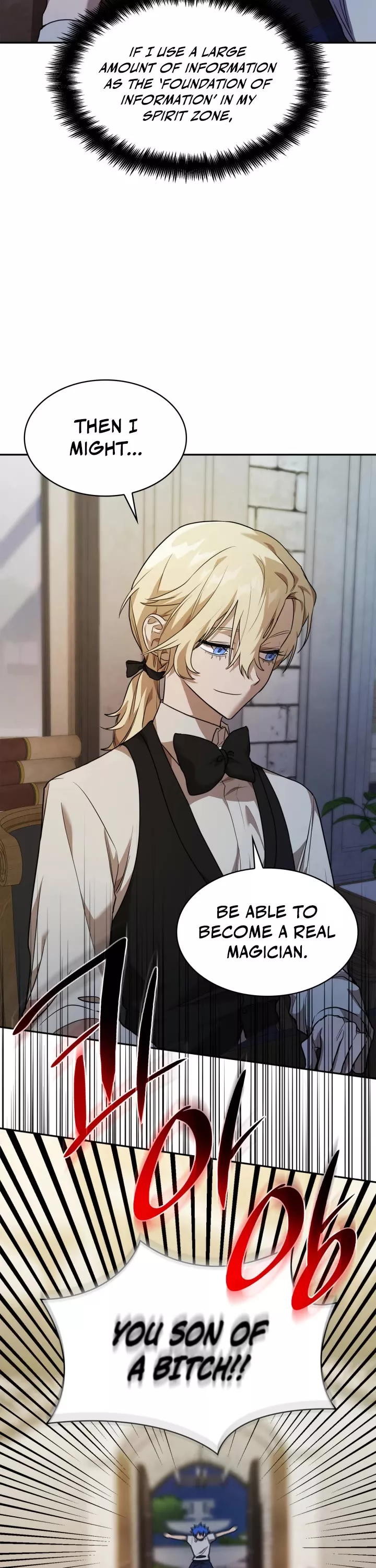 Read Infinite Mage Manga Online
