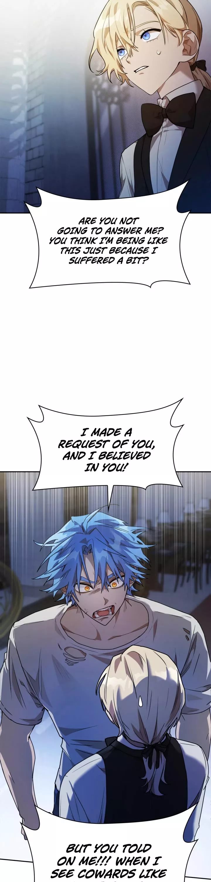Read Infinite Mage Manga Online