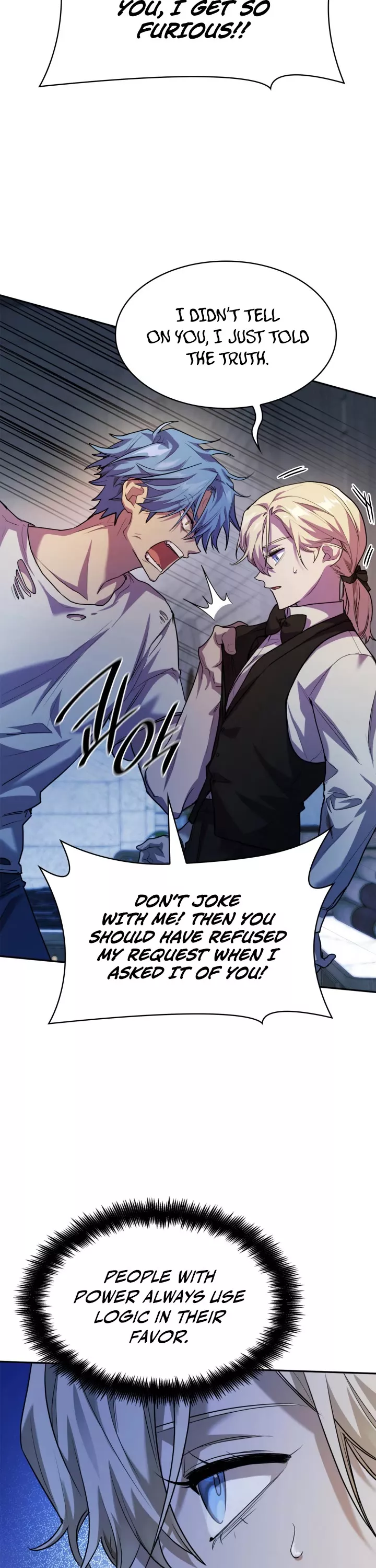 Read Infinite Mage Manga Online