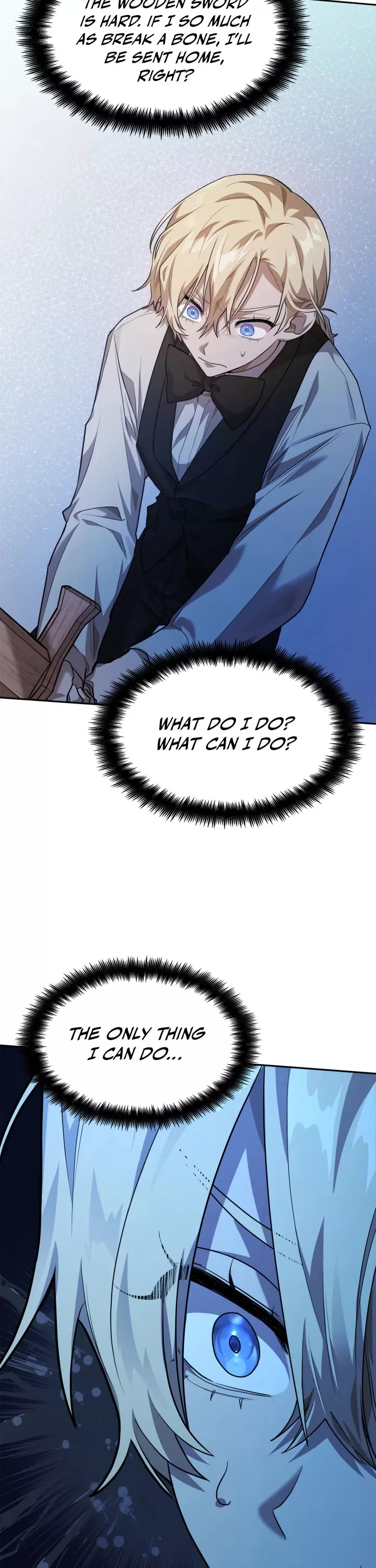 Read Infinite Mage Manga Online