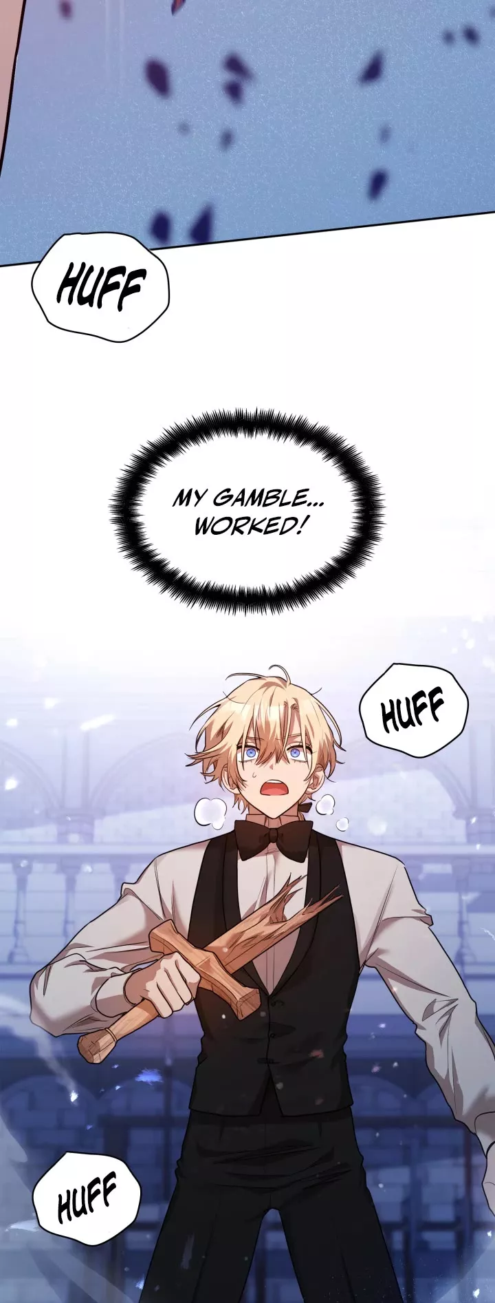 Read Infinite Mage Manga Online