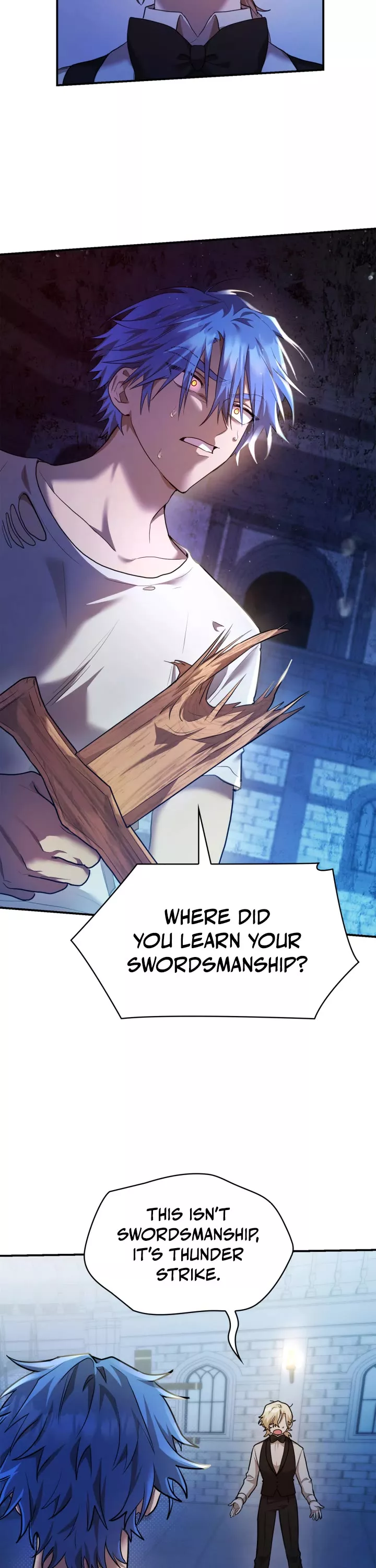 Read Infinite Mage Manga Online