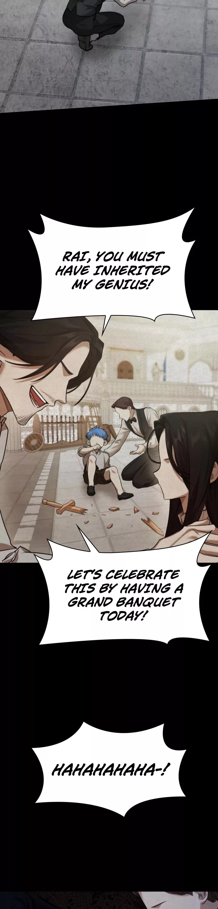 Read Infinite Mage Manga Online