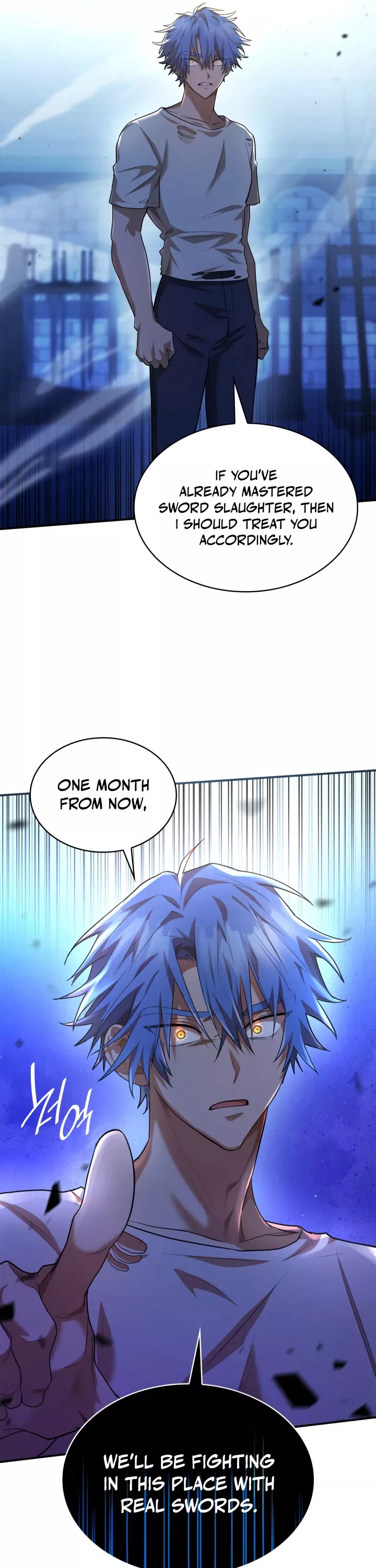 Read Infinite Mage Manga Online