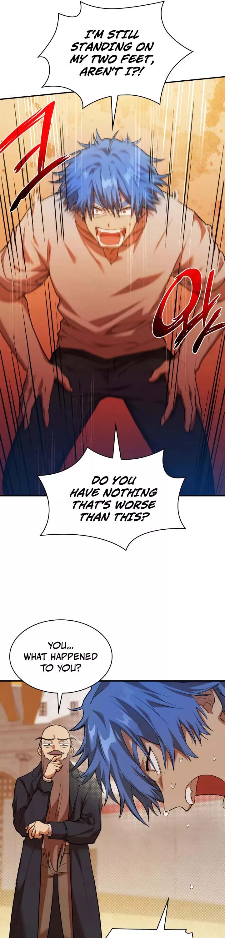 Read Infinite Mage Manga Online