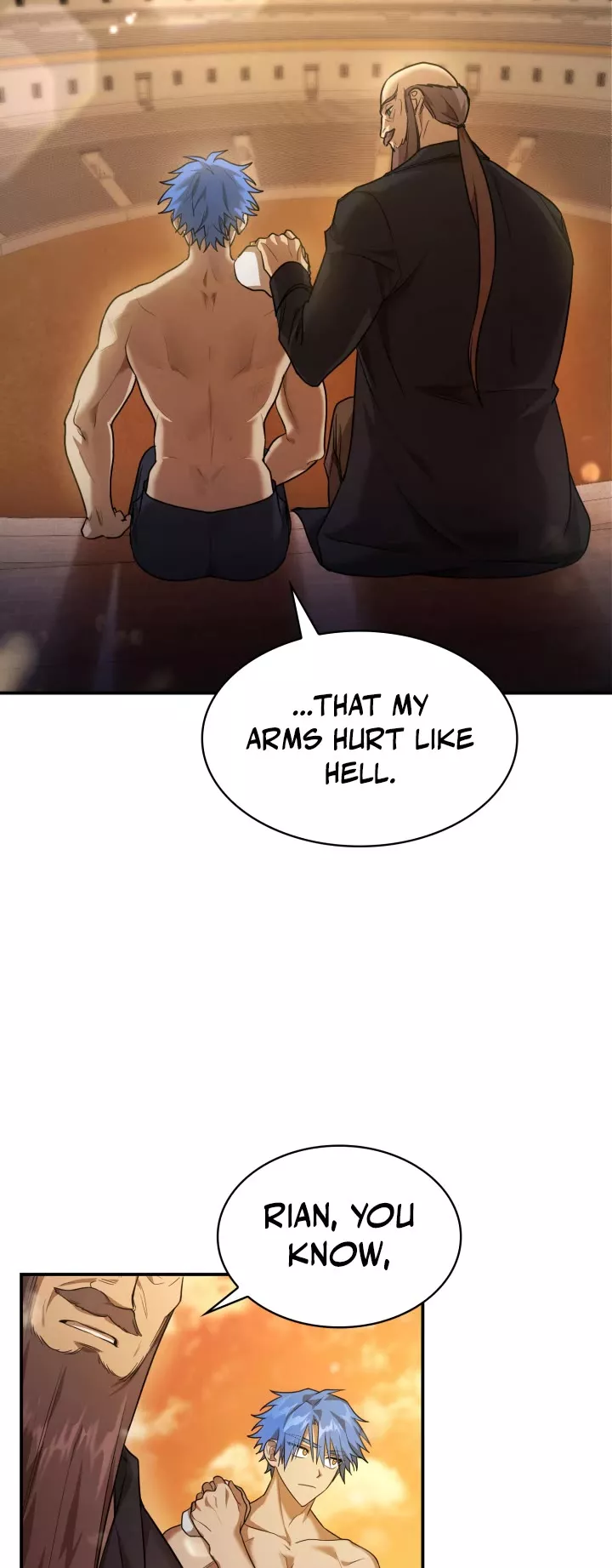 Read Infinite Mage Manga Online