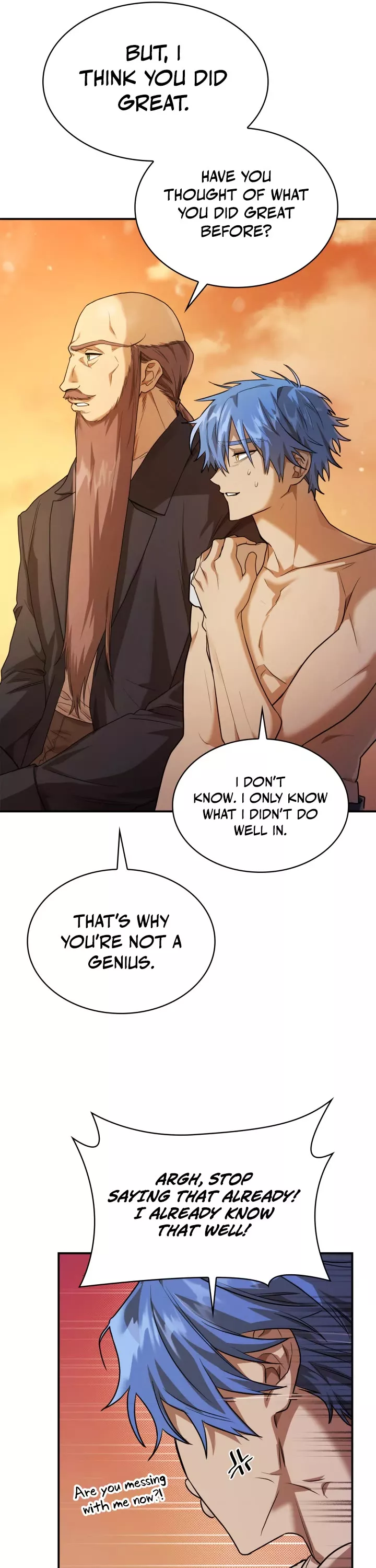 Read Infinite Mage Manga Online