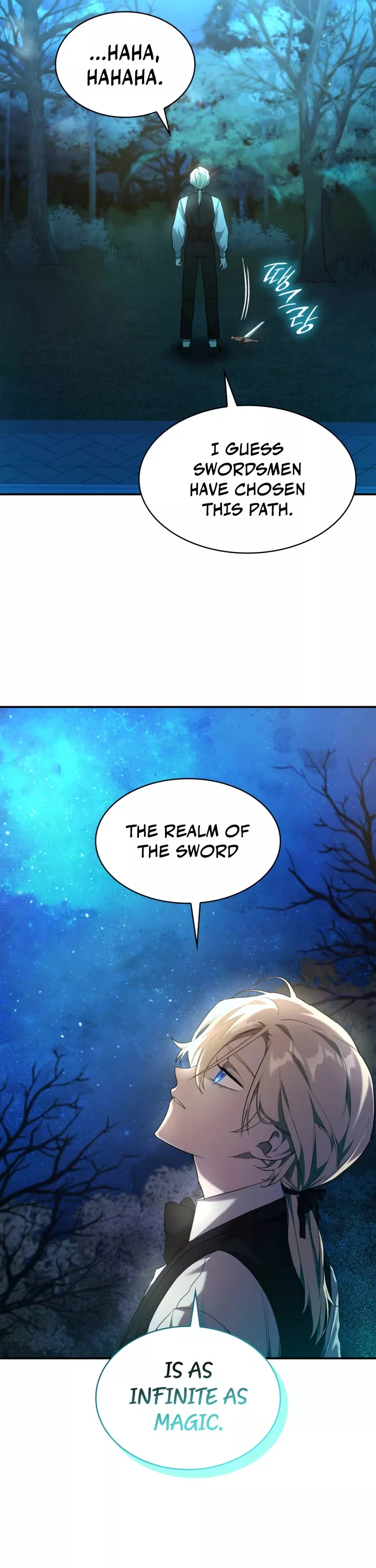 Read Infinite Mage Manga Online
