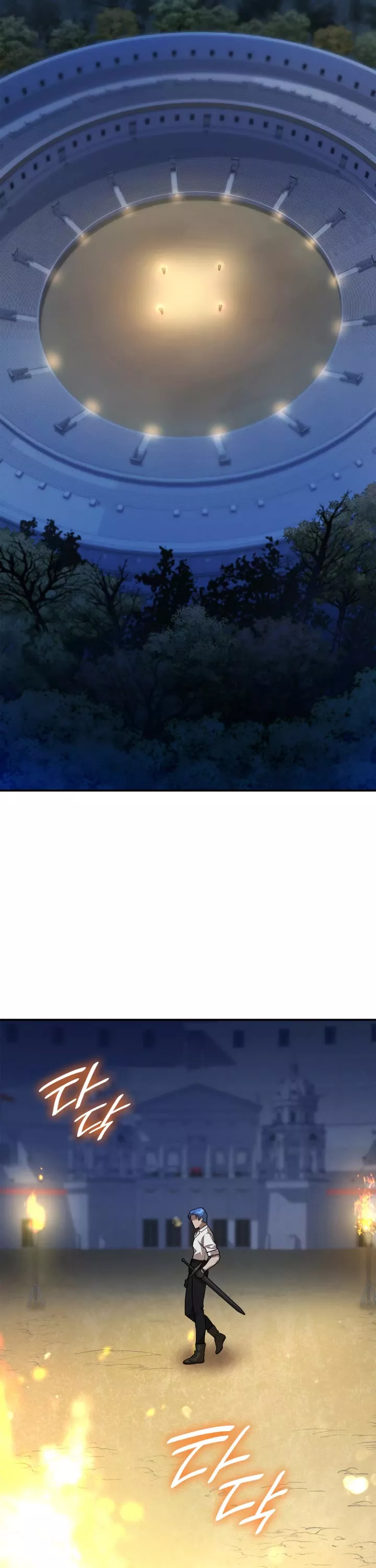 Read Infinite Mage Manga Online