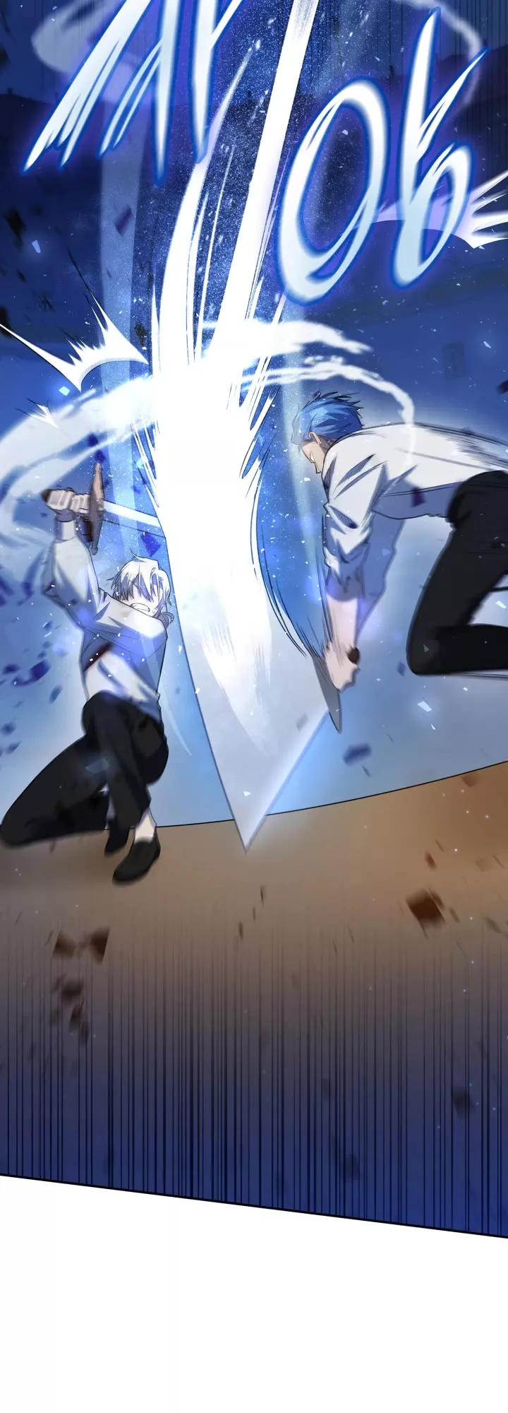 Read Infinite Mage Manga Online