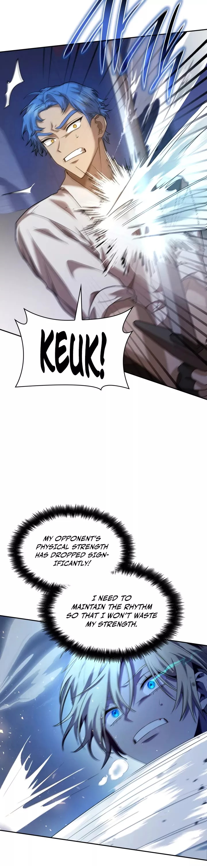 Read Infinite Mage Manga Online
