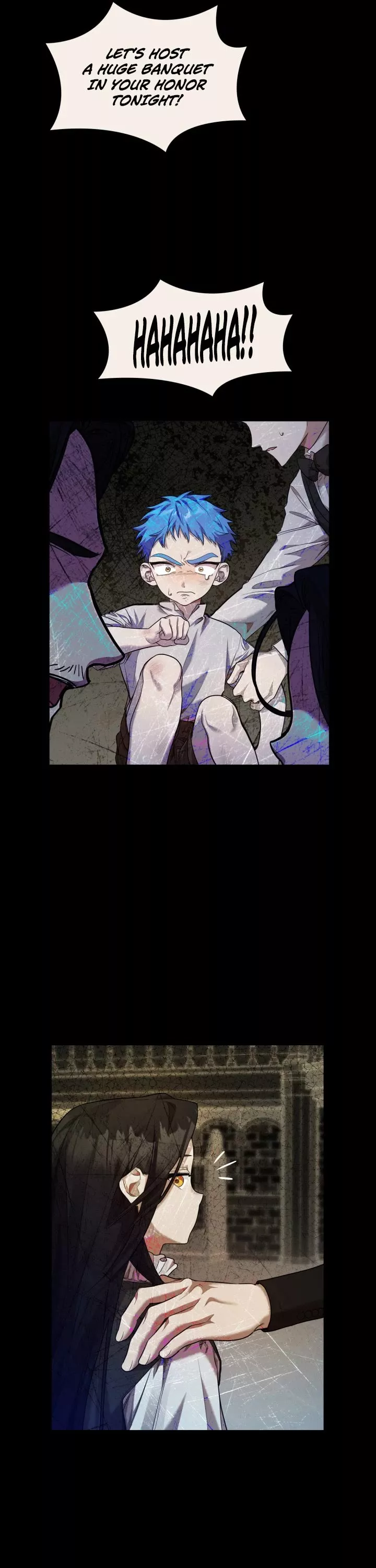 Read Infinite Mage Manga Online
