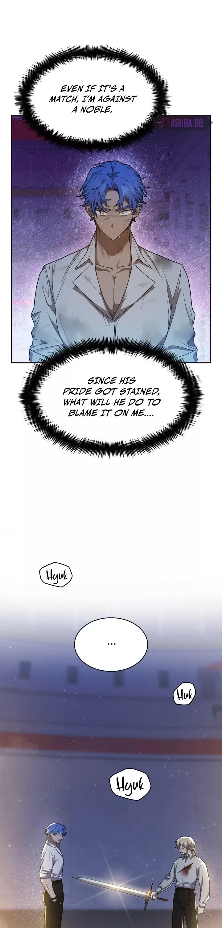 Read Infinite Mage Manga Online