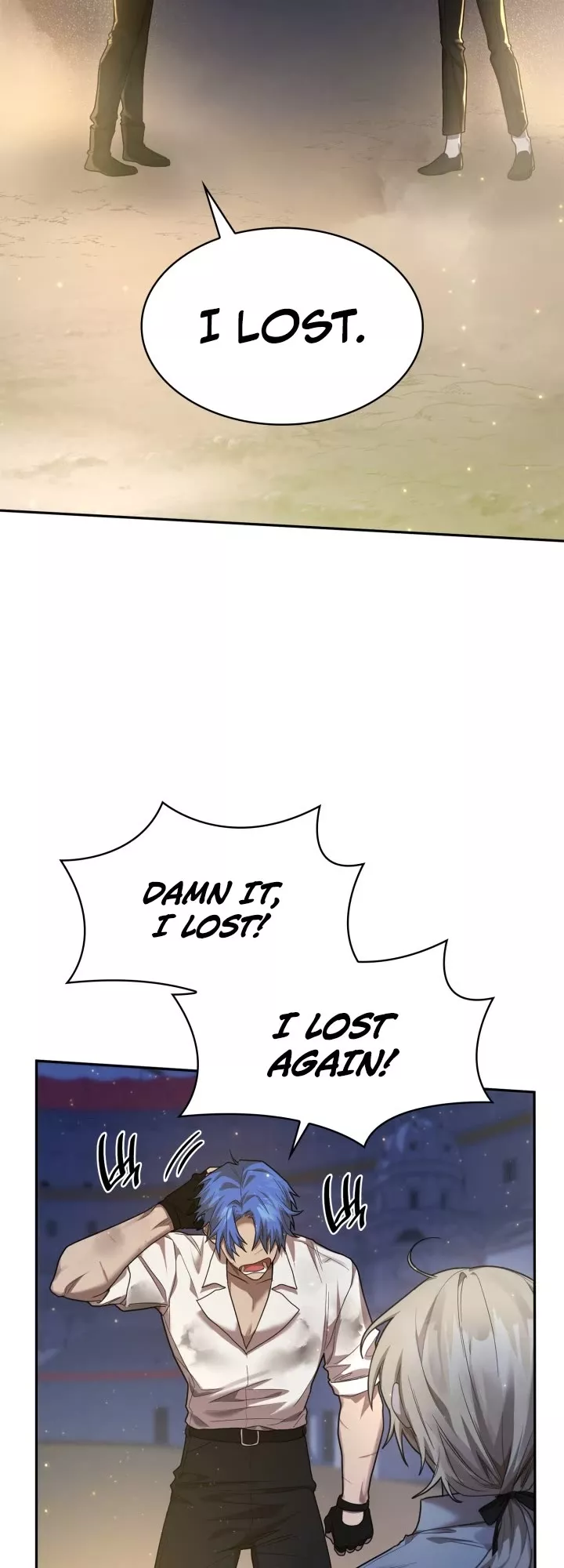 Read Infinite Mage Manga Online