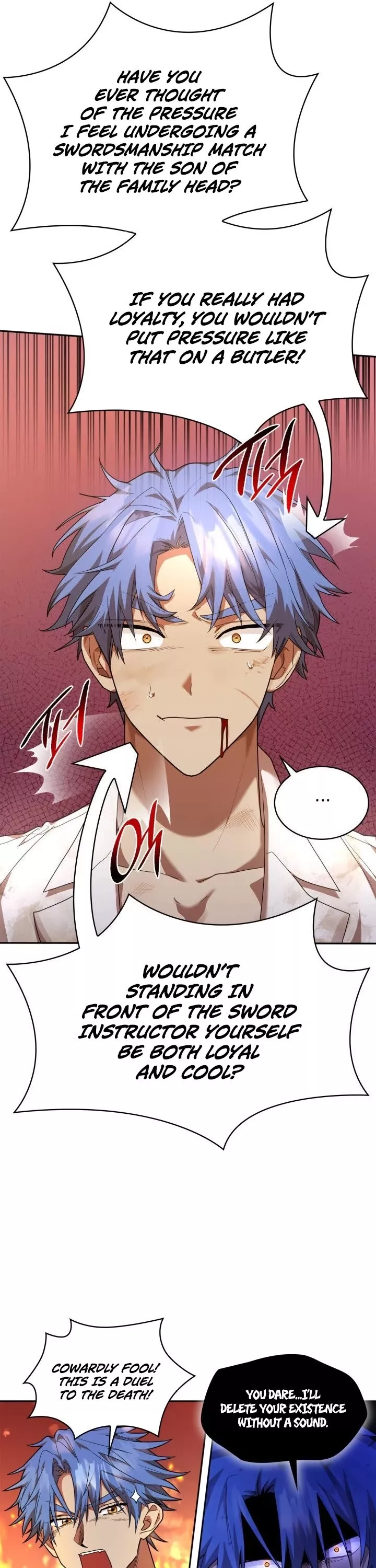 Read Infinite Mage Manga Online
