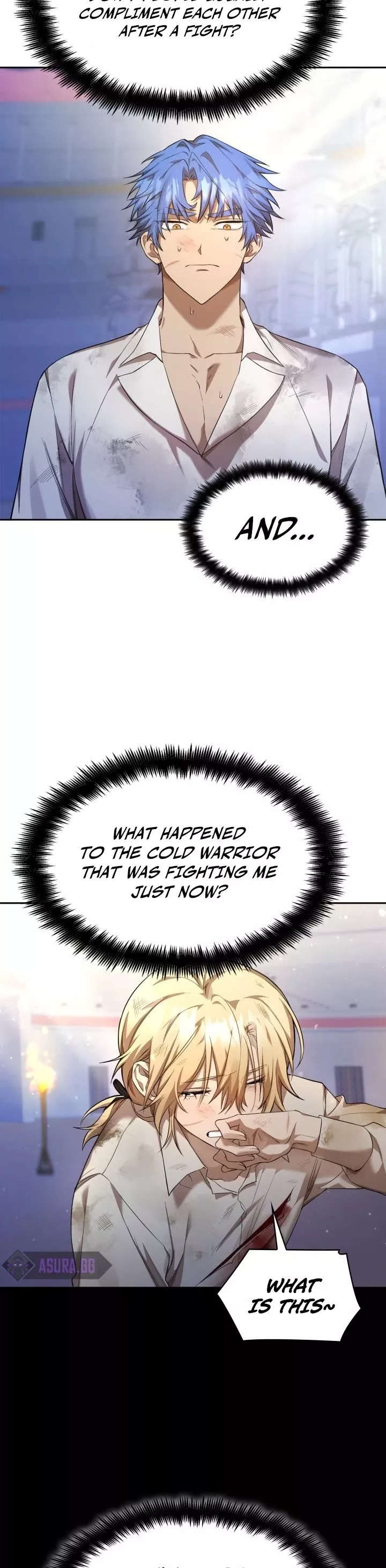 Read Infinite Mage Manga Online