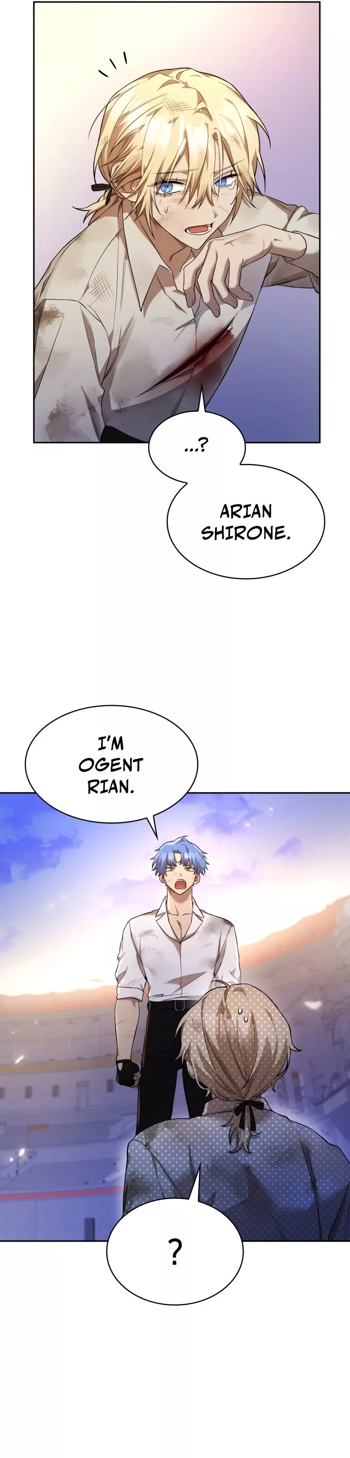 Read Infinite Mage Manga Online