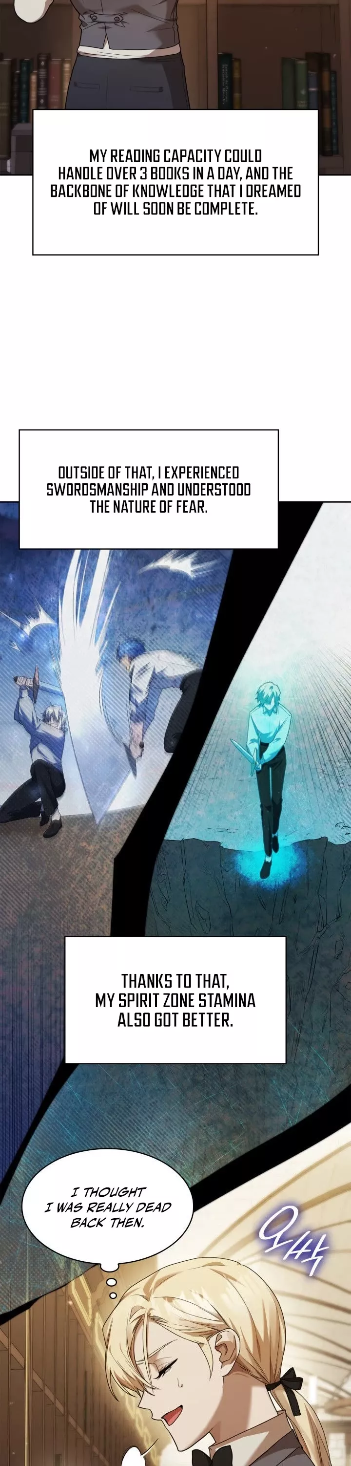 Read Infinite Mage Manga Online