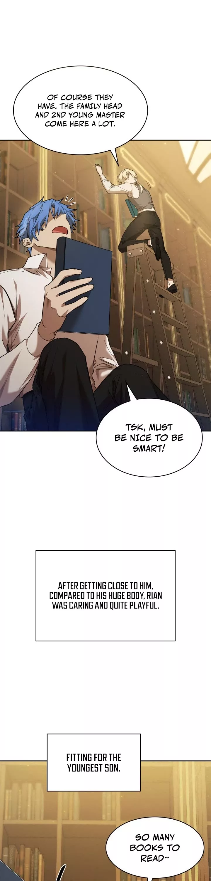 Read Infinite Mage Manga Online